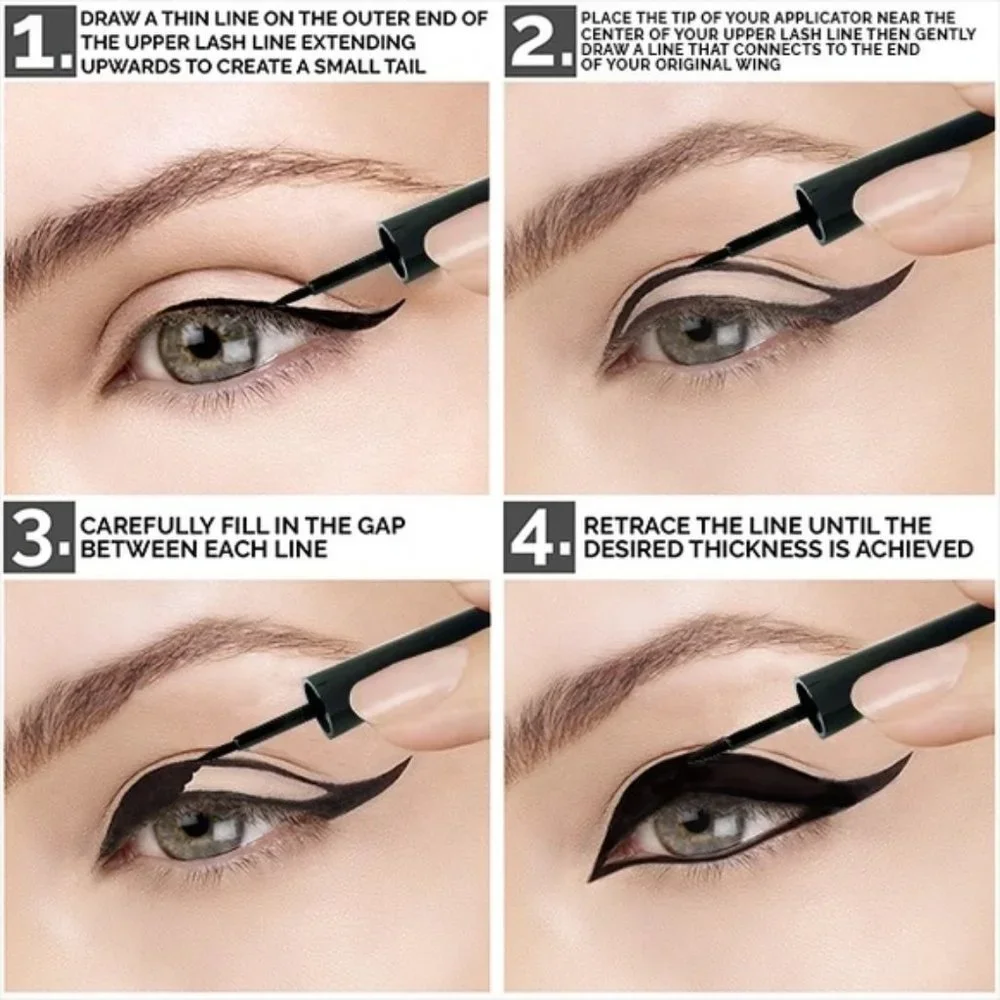 Aesthetica Liquid Eyeliner